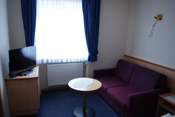 Imagen de la habitación del Zur L&auml;nd. Foto 18