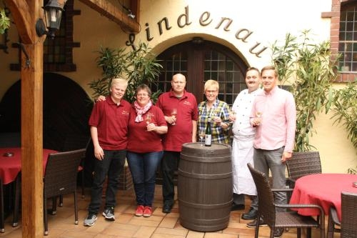 Imagen general del Zur Lindenau. Foto 1