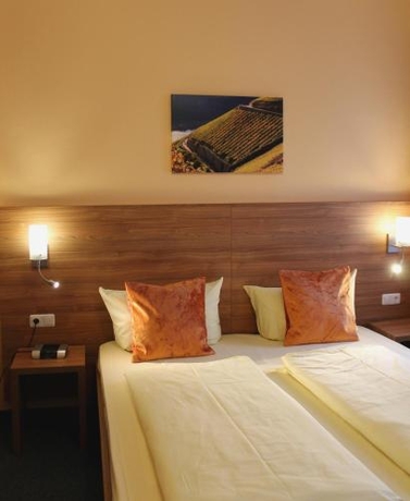 Imagen de la habitación del Zur Lindenau. Foto 7