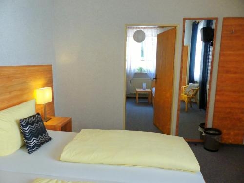 Imagen de la habitación del Zur Lindenau. Foto 9