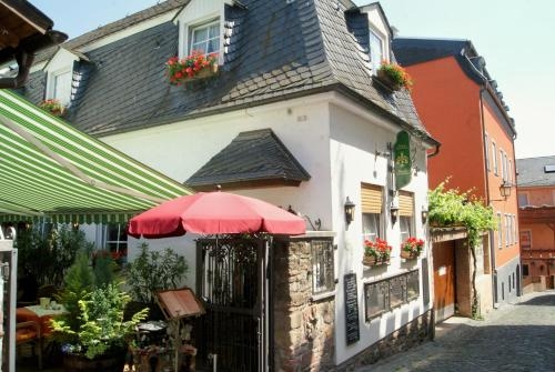 Imagen general del Zur Lindenau. Foto 2