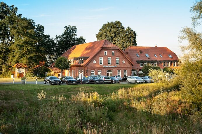 Imagen general del Zur Nordseite. Foto 3