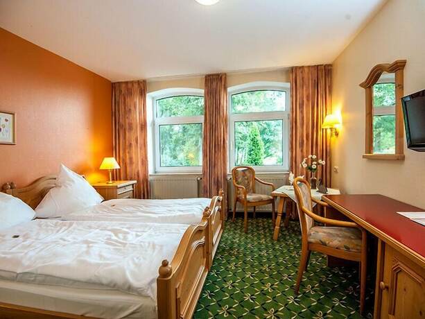 Imagen general del Zur Nordseite. Foto 5