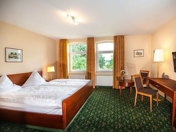 Imagen de la habitación del Zur Nordseite. Foto 9