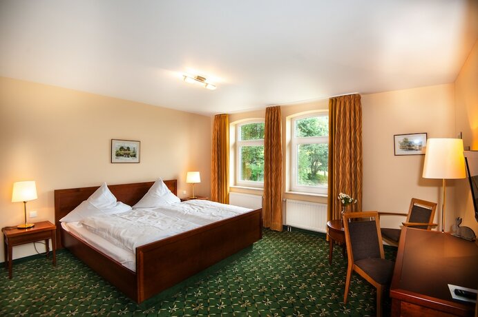 Imagen de la habitación del Zur Nordseite. Foto 10