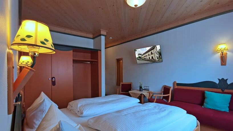 Imagen de la habitación del Zur Post Gasthof. Foto 18