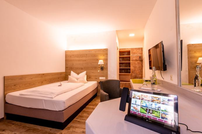 Imagen de la habitación del Zur Post K&uuml;mmersbruck. Foto 3