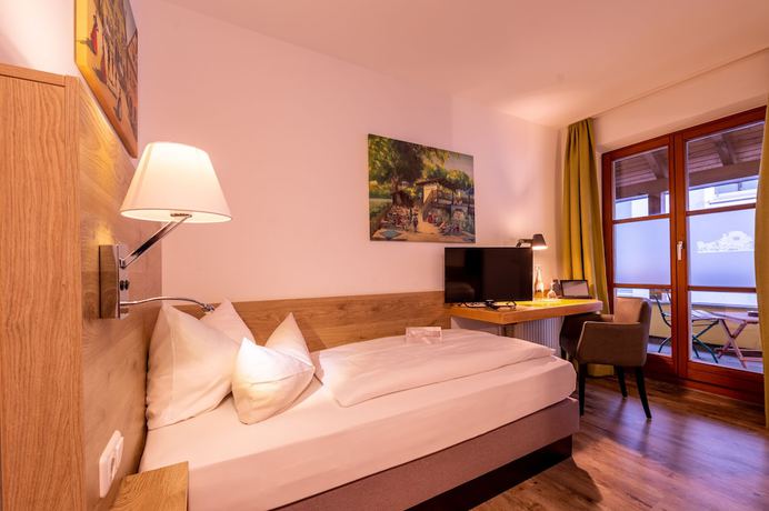 Imagen de la habitación del Zur Post K&uuml;mmersbruck. Foto 9