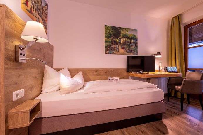 Imagen de la habitación del Zur Post K&uuml;mmersbruck. Foto 12