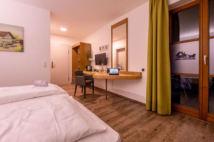 Imagen de la habitación del Zur Post K&uuml;mmersbruck. Foto 13