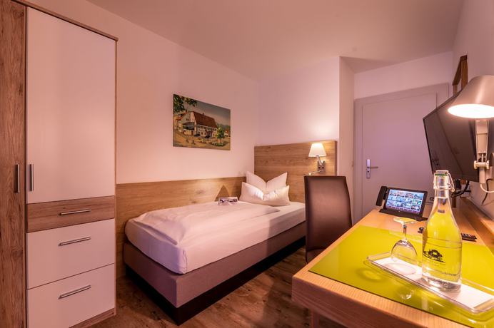 Imagen de la habitación del Zur Post K&uuml;mmersbruck. Foto 15