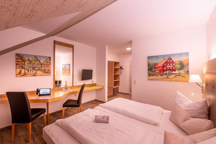 Imagen de la habitación del Zur Post K&uuml;mmersbruck. Foto 16