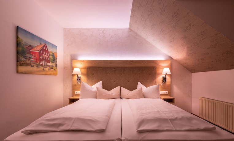 Imagen de la habitación del Zur Post K&uuml;mmersbruck. Foto 17