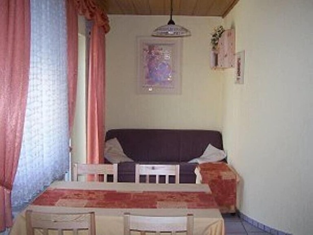 Imagen de la habitación del Zur Rotenfelsstube. Foto 14