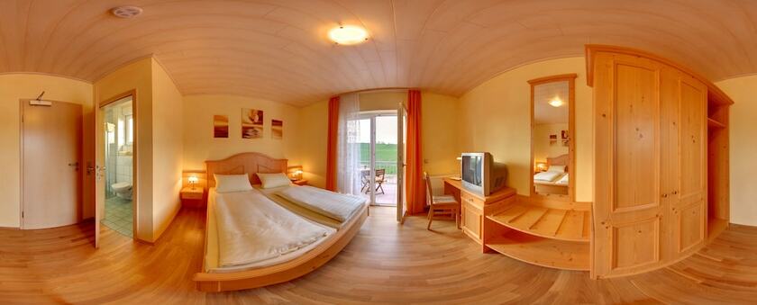 Imagen de la habitación del Zur Rotenfelsstube. Foto 15