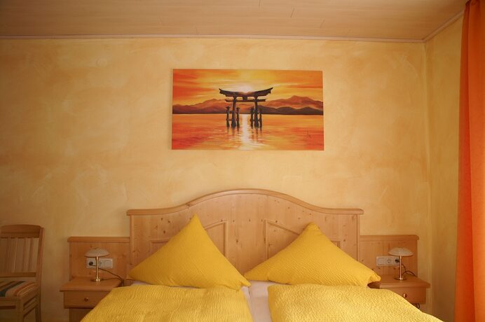 Imagen de la habitación del Zur Rotenfelsstube. Foto 16