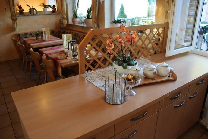 Imagen general del Zur Rotenfelsstube. Foto 3