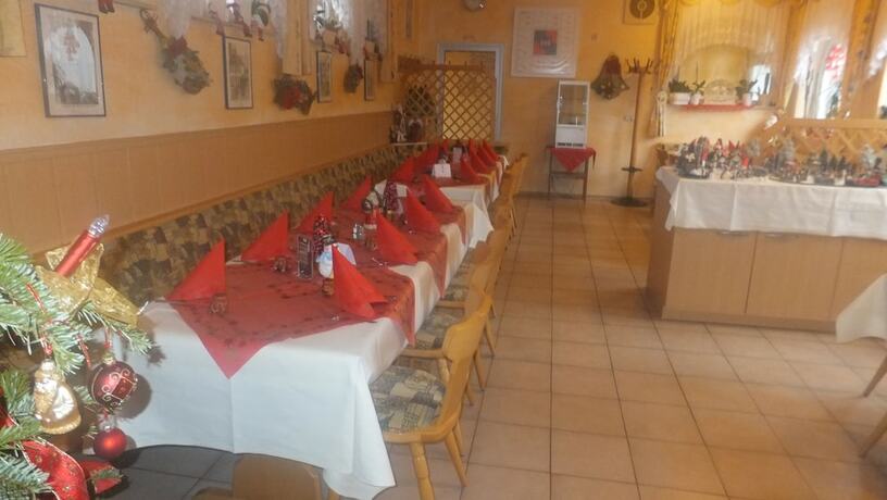 Imagen general del Zur Rotenfelsstube. Foto 7