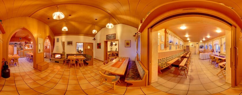 Imagen general del Zur Rotenfelsstube. Foto 11