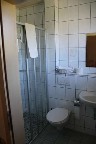 Imagen de la habitación del Zur Rotenfelsstube. Foto 18