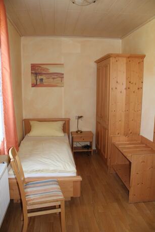 Imagen de la habitación del Zur Rotenfelsstube. Foto 19