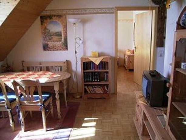 Imagen de la habitación del Zur Rotenfelsstube. Foto 20