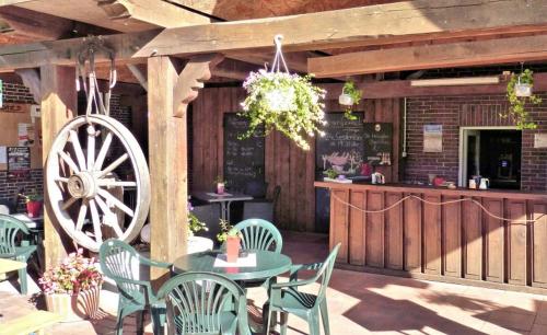 Imagen general del Zur Schanze Holtgast. Foto 1