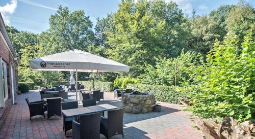 Imagen general del Zur Schanze Holtgast. Foto 2