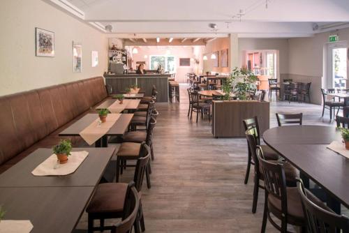 Imagen general del Zur Schanze Holtgast. Foto 3