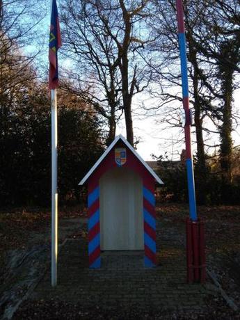 Imagen general del Zur Schanze Holtgast. Foto 4