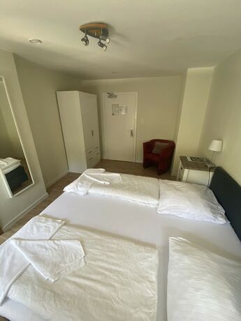 Imagen general del Zur Schönen Aussicht. Foto 6