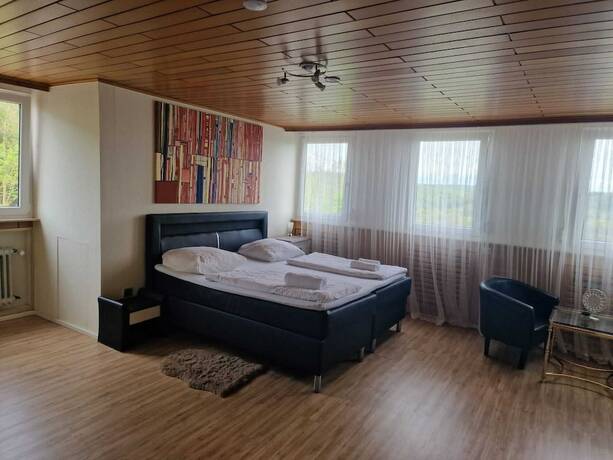 Imagen general del Zur Schönen Aussicht. Foto 17