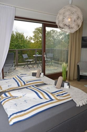 Imagen de la habitación del Zur Seerobbe. Foto 9