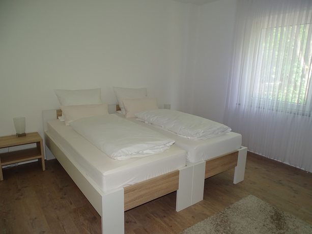 Imagen de la habitación del Zur Therme. Foto 14