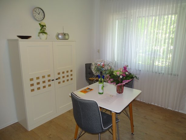 Imagen de la habitación del Zur Therme. Foto 15