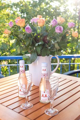 Imagen de la habitación del Zur Therme. Foto 17