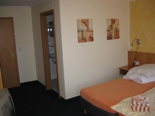 Imagen de la habitación del Zur Waldlust. Foto 9