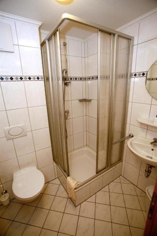 Imagen de la habitación del Zur Waldlust. Foto 10