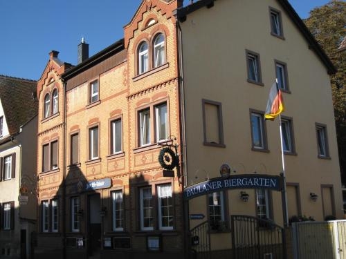 Imagen general del Zur Waldlust. Foto 2