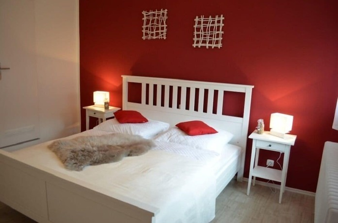 Imagen de la habitación del Zur Wolfschlucht. Foto 17