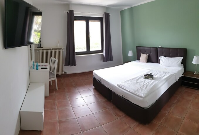 Imagen de la habitación del Zur Wolfschlucht. Foto 19