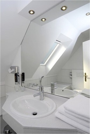 Imagen de la habitación del Zur alten Krone. Foto 17