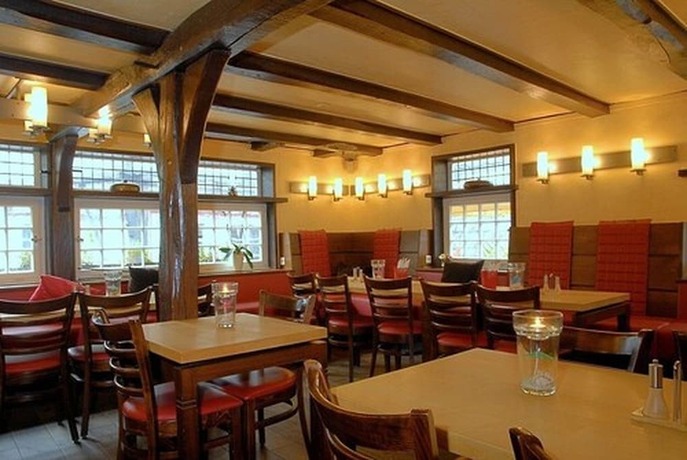 Imagen general del Zur alten Krone. Foto 2