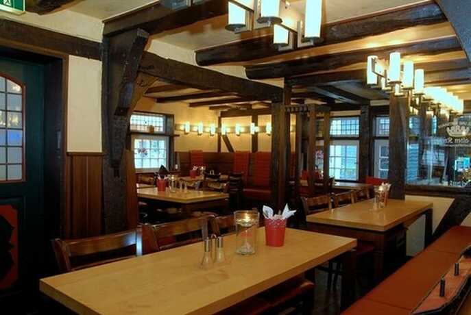 Imagen general del Zur alten Krone. Foto 3