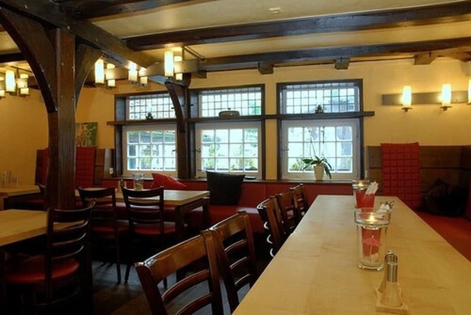 Imagen general del Zur alten Krone. Foto 4