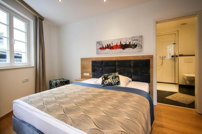 Imagen general del Zur alten Krone. Foto 5