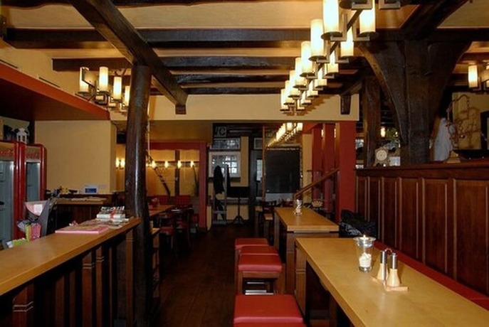 Imagen general del Zur alten Krone. Foto 7