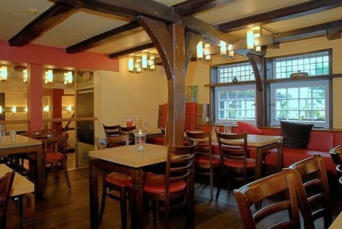 Imagen general del Zur alten Krone. Foto 10