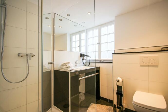 Imagen general del Zur alten Krone. Foto 12