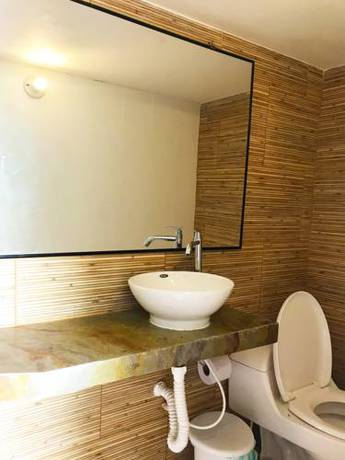 Imagen de la habitación del Zuruma Hotel. Foto 6